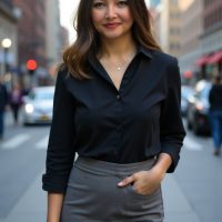 Coach Esther, Senior College/Career Guidance, Executive & EAP